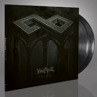 Black Anvil - Regenesis (Black Vinyl 2 Lp) ryhmässä VINYYLI @ Bengans Skivbutik AB (4184587)