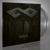 Black Anvil - Regenesis (Silver Vinyl 2 Lp) ryhmässä VINYYLI @ Bengans Skivbutik AB (4184588)