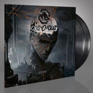 Obsidious - Iconic (Black Vinyl 2 Lp) ryhmässä VINYYLI @ Bengans Skivbutik AB (4184589)