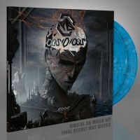 Obsidious - Iconic (Blue Vinyl 2 Lp) ryhmässä VINYYLI @ Bengans Skivbutik AB (4184590)