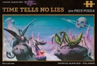 Rodney Matthews - Time Tells No Lies (500 Piece Puzzl ryhmässä MERCH @ Bengans Skivbutik AB (4184628)