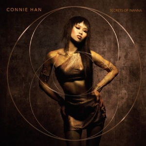 Han Connie - Secrets Of Inanna (Yellow-Gold 2Lp ryhmässä VINYYLI @ Bengans Skivbutik AB (4184641)