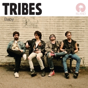 Tribes - Baby ryhmässä ME SUOSITTELEMME / Joululahjavinkki: Vinyyli @ Bengans Skivbutik AB (4184655)