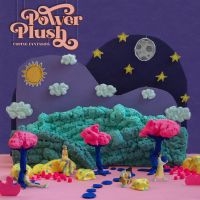 Power Plush - Coping Fantasies ryhmässä ME SUOSITTELEMME / Suosituimmat uutiset - CD @ Bengans Skivbutik AB (4184662)