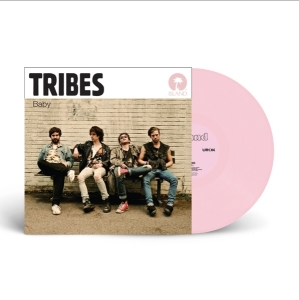 Tribes - Baby ryhmässä ME SUOSITTELEMME / Joululahjavinkki: Vinyyli @ Bengans Skivbutik AB (4184668)