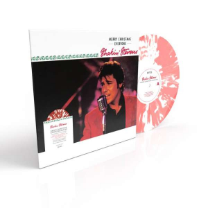 Shakin' Stevens - Merry Christmas Everyone ryhmässä VINYYLI @ Bengans Skivbutik AB (4184987)