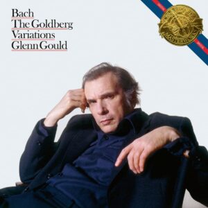 Gould Glenn - Bach: Goldberg Variations, Bwv 988 (1981 Digital Recording) ryhmässä CD @ Bengans Skivbutik AB (4185122)