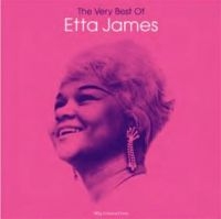 James Etta - Very Best Of (Blue) ryhmässä VINYYLI @ Bengans Skivbutik AB (4185152)