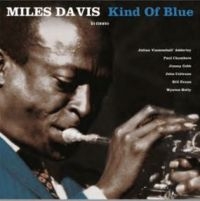 Davis Miles - Kind Of Blue (Mono) ryhmässä Minishops / Miles Davis @ Bengans Skivbutik AB (4185154)