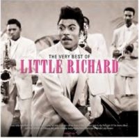 Little Richard - Very Best Of ryhmässä VINYYLI @ Bengans Skivbutik AB (4185156)