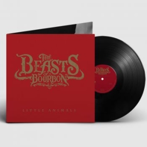 Beasts Of Bourbon - Little Animals ryhmässä VINYYLI @ Bengans Skivbutik AB (4185161)