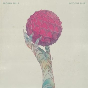 Broken Bells - Into The Blue ryhmässä CD @ Bengans Skivbutik AB (4185182)