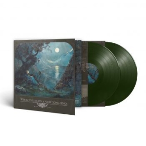 Various Artists - Whom The Moon A Nightsong Sings (Gr ryhmässä VINYYLI @ Bengans Skivbutik AB (4185188)