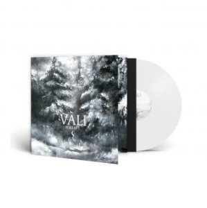 Vali - Forlatt (White Vinyl Lp) ryhmässä VINYYLI @ Bengans Skivbutik AB (4185189)