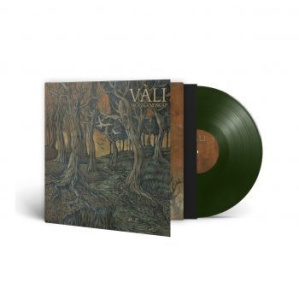 Vali - Skogslandskap (Green Vinyl Lp) ryhmässä VINYYLI @ Bengans Skivbutik AB (4185190)