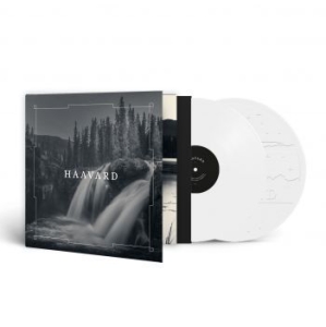 Haavard - Haavard (White Vinyl 2 Lp) ryhmässä VINYYLI @ Bengans Skivbutik AB (4185192)