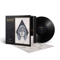 Gospelheim - Ritual & Repetition (Black Vinyl Lp ryhmässä VINYYLI @ Bengans Skivbutik AB (4185206)