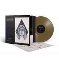 Gospelheim - Ritual & Repetition (Gold Vinyl Lp) ryhmässä VINYYLI @ Bengans Skivbutik AB (4185207)