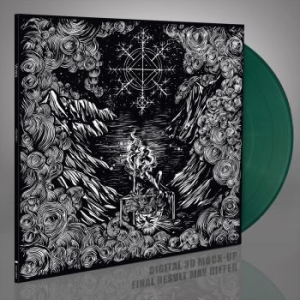 Vevaki - Fornspeki (Green Vinyl Lp) ryhmässä VINYYLI @ Bengans Skivbutik AB (4185210)