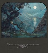 Various Artists - Whom The Moon A Nightsong Sings (2 ryhmässä CD @ Bengans Skivbutik AB (4185215)