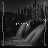 Haavard - Haavard (Digipack) ryhmässä CD @ Bengans Skivbutik AB (4185216)