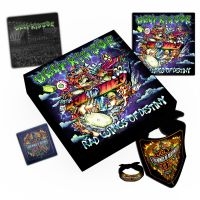 Ugly Kid Joe - Rad Wings Of Destiny (Cd+Dvd Fanbox ryhmässä CD @ Bengans Skivbutik AB (4185225)