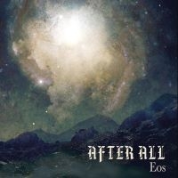 After All - Eos (Digipack) ryhmässä CD @ Bengans Skivbutik AB (4185226)