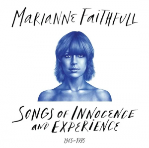 Marianne Faithfull - Songs Of Innocence And Experience 1 ryhmässä -Start Max @ Bengans Skivbutik AB (4185245)