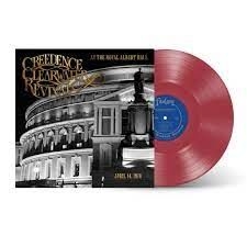 Creedence Clearwater Revival - Live At Royal Albert Hall (Internat ryhmässä VINYYLI @ Bengans Skivbutik AB (4185247)