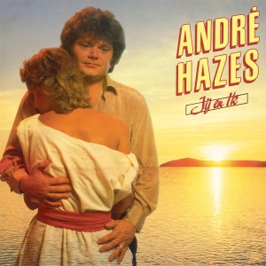 André Hazes - Jij En Ik ryhmässä VINYYLI @ Bengans Skivbutik AB (4185271)