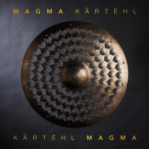 Magma - Kartehl ryhmässä -Startsida MOV @ Bengans Skivbutik AB (4185276)