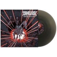 Languish - Feeding The Flames Of Annihilation ryhmässä VINYYLI @ Bengans Skivbutik AB (4185294)