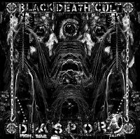 Black Death Cult - Diaspora (Vinyl Lp) ryhmässä VINYYLI @ Bengans Skivbutik AB (4185314)