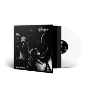 Silencer - Death, Pierce Me (Clear Vinyl Lp) ryhmässä VINYYLI @ Bengans Skivbutik AB (4185320)