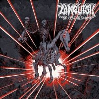 Languish - Feeding The Flames Of Annihilation ryhmässä CD @ Bengans Skivbutik AB (4185321)