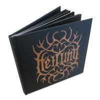 Heilung - Futha (Cd Book) ryhmässä ME SUOSITTELEMME / Joululahjavinkki: CD @ Bengans Skivbutik AB (4185347)