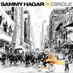 Sammy Hagar The Circle - Crazy Times ryhmässä CD @ Bengans Skivbutik AB (4185360)