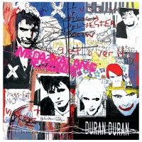 Duran Duran - Medazzaland ryhmässä VINYYLI @ Bengans Skivbutik AB (4185364)