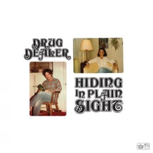 Drugdealer - Hiding In Plain Sight ryhmässä VINYYLI @ Bengans Skivbutik AB (4185387)