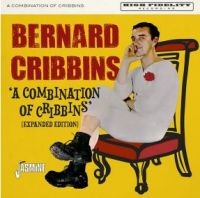 Cribbins Bernard - A Combination Of Cribbins (Expanded ryhmässä CD @ Bengans Skivbutik AB (4185414)