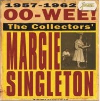 Singleton Margie - Oo-Wee - Collectors? Margie Singlet ryhmässä CD @ Bengans Skivbutik AB (4185418)