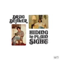 Drugdealer - Hiding In Plain Sight ryhmässä CD @ Bengans Skivbutik AB (4185420)