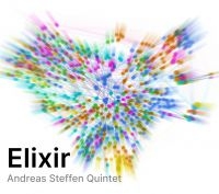 Steffen Andreas Quintet - Elixir ryhmässä CD @ Bengans Skivbutik AB (4185426)