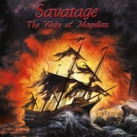 Savatage - The Wake Of Magellan ryhmässä VINYYLI @ Bengans Skivbutik AB (4185432)