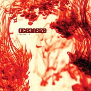 Oceansize - Effloresce (Remastered Reissue - Gu ryhmässä ME SUOSITTELEMME / Joululahjavinkki: Vinyyli @ Bengans Skivbutik AB (4185433)