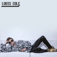 Louis Cole - Quality Over Opinion ryhmässä VINYYLI @ Bengans Skivbutik AB (4185434)