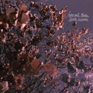 Eerie Wanda - Internal Radio (Lavander Vinyl) ryhmässä VINYYLI @ Bengans Skivbutik AB (4185441)