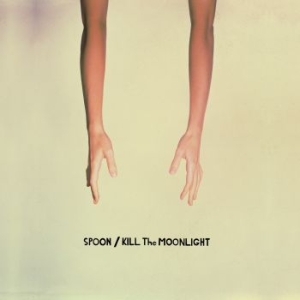 Spoon - Kill The Moonlight 20Th Anniversary ryhmässä VINYYLI @ Bengans Skivbutik AB (4185446)