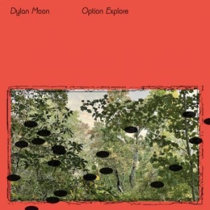 Dylan Moon - Option Explore ryhmässä VINYYLI @ Bengans Skivbutik AB (4185448)