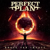 Perfect Plan - Brace For Impact ryhmässä CD @ Bengans Skivbutik AB (4185460)